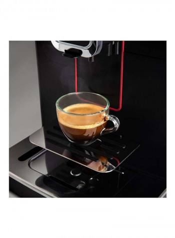 Espresso Coffee Maker RI8700/01 Black