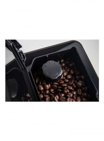Espresso Coffee Maker RI8700/01 Black