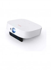 Solar Portable 1080p Mini Projector D2131 white reviews Solar Portable 1080p Mini Projector D2131 white