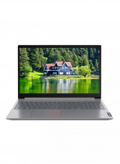 ThinkBook 20RW001CAK With 15.6-Inch Display, Core i5 Processor/4GB RAM/1TB HDD/2GB AMD Radeon 620 Graphics Card Mineral Grey