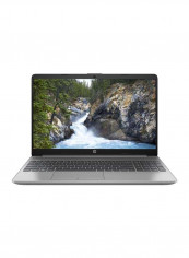 250 G8 Laptop With 15.6-Inch Display, Core i5 Processor/8GB RAM/256GB SSD/DOS/Integrated Intel Iris Xe Graphics Silver