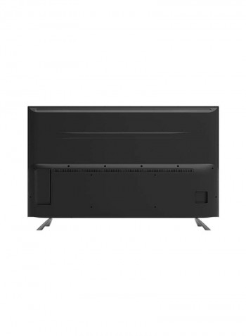 70-Inch 4K QLED Android Smart Tv 70EV250QA Black