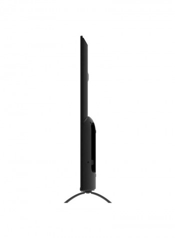 70-Inch 4K QLED Android Smart Tv 70EV250QA Black