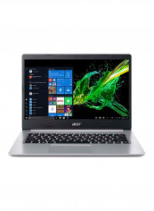 Aspire 5 A514 Notebook with 14-Inch Display,Intel Core i5-1035G1 Processor/8GB RAM/512GB SSD/2GB NVIDIA GeForce MX350 Graphic Card Silver