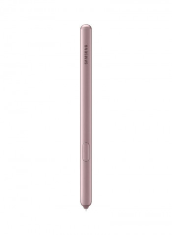 Galaxy Tab S6 (2019) 10.5 Inch, 128GB, 6GB RAM, Wi-fi, 4G LTE, Rose Blush - UAE Version