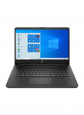 14t-DQ2000 Laptop With 14-Inch Display, Core i5 1135G7 Processer/8GB RAM/256GB SSD/Intel UHD Graphics Jet Black