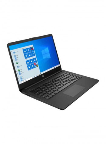 14t-DQ2000 Laptop With 14-Inch Display, Core i5 1135G7 Processer/8GB RAM/256GB SSD/Intel UHD Graphics Jet Black