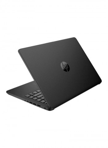 14t-DQ2000 Laptop With 14-Inch Display, Core i5 1135G7 Processer/8GB RAM/256GB SSD/Intel UHD Graphics Jet Black