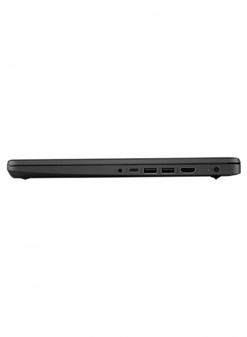 14t-DQ2000 Laptop With 14-Inch Display, Core i5 1135G7 Processer/8GB RAM/256GB SSD/Intel UHD Graphics Jet Black