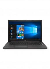 250 G7 Laptop With 15.6-Inch Display, Core i5 Processor/8GB RAM/1TB HDD/2GB NVIDIA GeForce MX110 Black