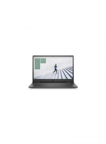 Inspiron 3501 Laptop With 15.6-Inch Display, Core I5-1135G7 Processer/8GB RAM/512GB SSD/2GB Intel Xe Graphics Black