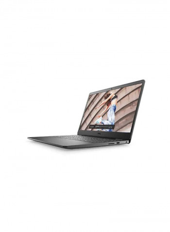 Inspiron 3501 Laptop With 15.6-Inch Display, Core I5-1135G7 Processer/8GB RAM/512GB SSD/2GB Intel Xe Graphics Black