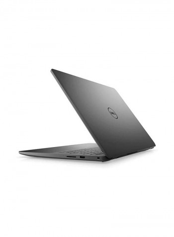 Inspiron 3501 Laptop With 15.6-Inch Display, Core I5-1135G7 Processer/8GB RAM/512GB SSD/2GB Intel Xe Graphics Black