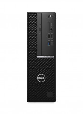 MT 7080 Intel core I7-10700 4GB RAM 1TB HDD INTEL UHD GRAPHICS Black