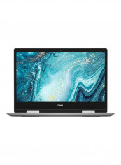 INS-15-5491-2034-SL Convertible 2-In-1 Laptop With 14-Inch Display, Core i3 Processor/4GB RAM/256GB SSD/Intel UHD Graphics Silver