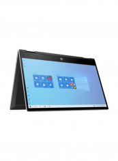 Pavilion x360 (1F4W6UA) 2-in-1 Laptop With 14-Inch HD Touch Display, Intel Core i3-1115G4 Upto 4.1GHz/8GB RAM/128GB /Intel UHD Graphics Natural Silver