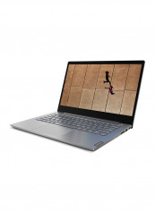 Thinkbook 14 Laptop With 14-Inch Display, Core i5 Processer/8GB RAM/1TB HDD/2GB AMD Radeon 630 Graphics/DOS Mineral Grey