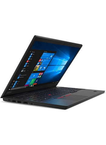 ThinkPad E14 15.6-Inch Full HD Display Notebook, Core i5-10210U Processer/4GB RAM/1TB HDD/Integrated Intel UHD Graphics Black
