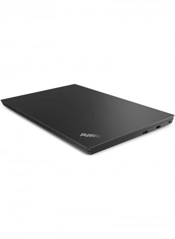 ThinkPad E14 15.6-Inch Full HD Display Notebook, Core i5-10210U Processer/4GB RAM/1TB HDD/Integrated Intel UHD Graphics Black