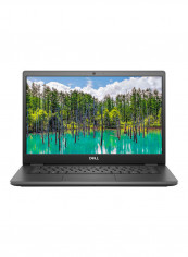 Latitude 3410 Laptop With 14-Inch Display, Intel Core i5 Processor/4GB RAM/1TB HDD/Intel UHD Graphics Grey