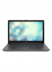 15-DA1055NX Laptop With 15.6-Inch Display, Core i5 Processor/4GB RAM/1TB HDD/Intel UHD Graphics 620 Grey