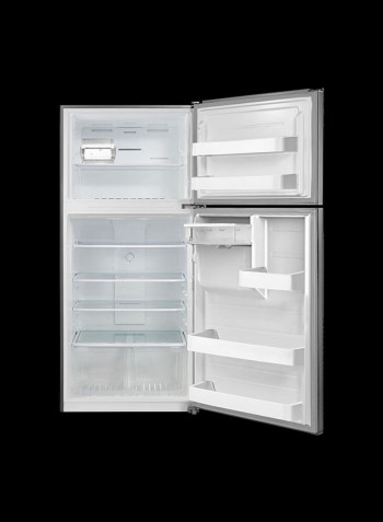 Double Door Top Mount Refrigerator 800 Liters Silver EVRFM-648MSS 648 l EVRFM-648MSS Silver