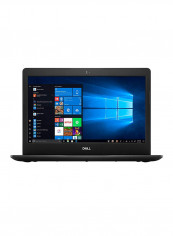 Inspiron 14-3493 Slim Laptop With 14-Inch Display, Intel Core i5 Processor/8GB RAM/1TB HDD + 128GB SSD Hybrid Drive/Intel UHD Graphics Black