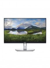 Elegant And Stylish 23 Inch Full HD Monitor Black/Silver
