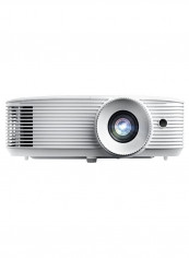 3D DLP Business Projector WU334 White reviews 3D DLP Business Projector WU334 White