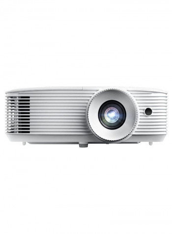 3D DLP Business Projector WU334 White