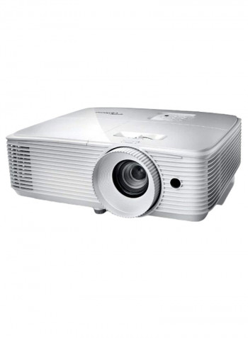3D DLP Business Projector WU334 White