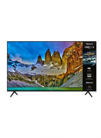 70-Inch 4K Android Smart LED TV 70A7100 Black