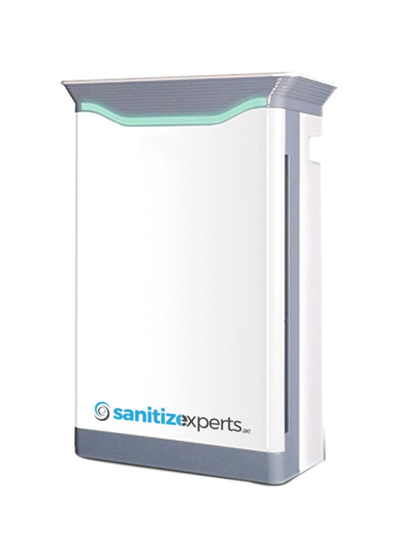 Air Sanitizer For Office And Home Use 735850069159 White