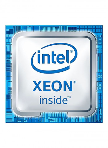 Xeon E5 2630V4 Processor Blue/Silver