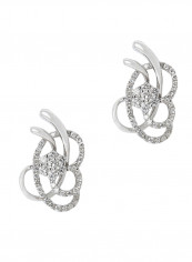 18 Karat White Gold Diamond Earrings reviews 18 Karat White Gold Diamond Earrings