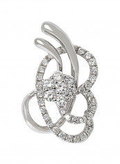 18 Karat White Gold Diamond Earrings reviews 18 Karat White Gold Diamond Earrings