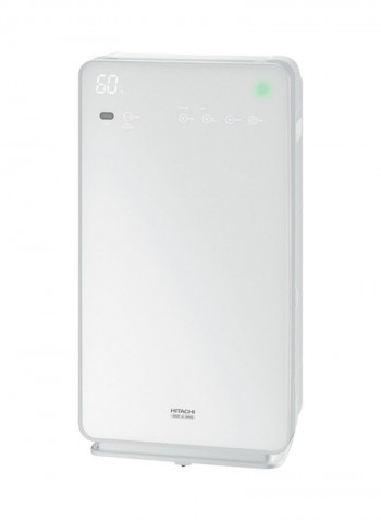 Renewed - Air Purifier EPM70E Pearl White