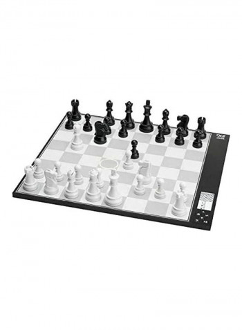 Electronic Chess Set