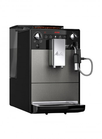 Avanza Automatic Coffee Machine 1.5 l 1450 W F270 - 100 Black/Silver