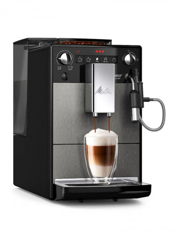 Avanza Automatic Coffee Machine 1.5 l 1450 W F270 - 100 Black/Silver