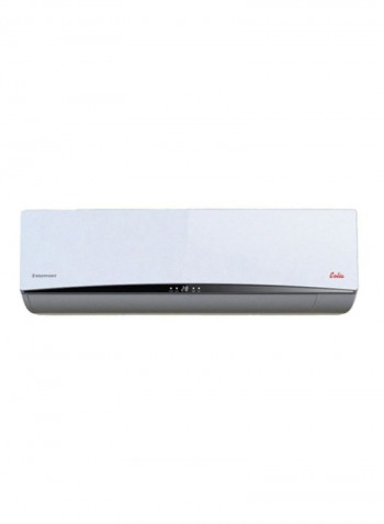 Split Air Conditioner Set WST-2416KRT White