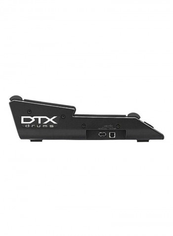 DTX-MULTI 12 Electronic Percussion Pad