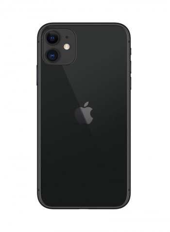 iPhone 11 With Facetime Black 64GB 4G LTE - UAE Specs