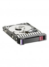 Hot-Swap SAS Internal Hard Drive 4096GB Black/Red