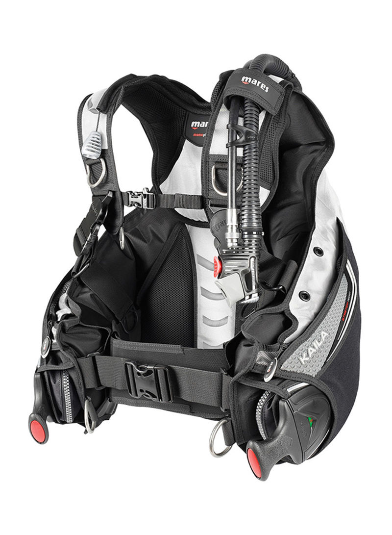 Kaila SLS BCD Diving Backpack - L L