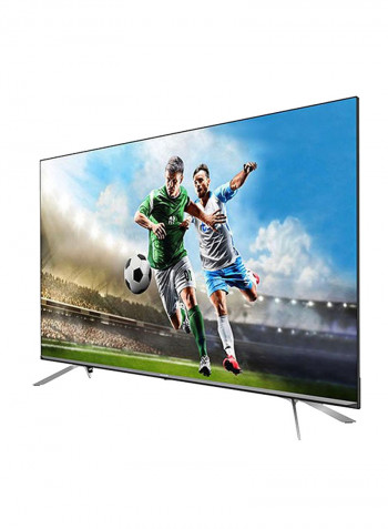 65-Inch ULED 4K Smart TV 65U7WF Black