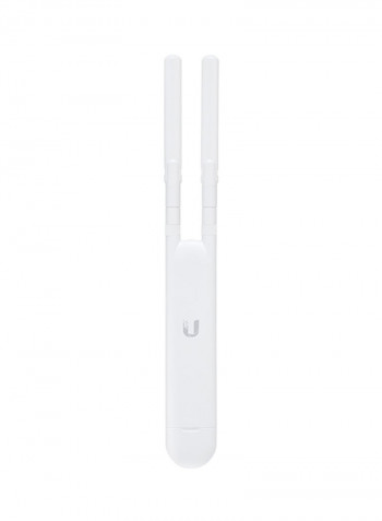 Pack Of 5 Unifi AC Mesh Access Point White