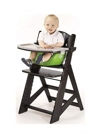 Infant Protective High Chair