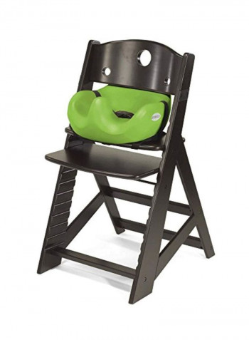 Infant Protective High Chair