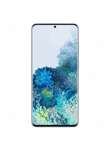 Samsung Galaxy S20 Plus Dual SIM Cloud Blue 8GB RAM 128GB 4G LTE - International Version